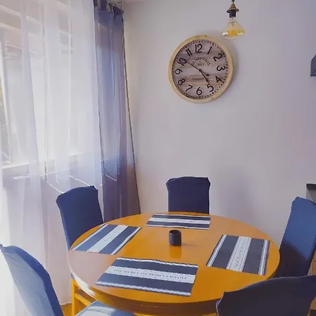 Lägenhet Self Check In Two Bedroom In Split
